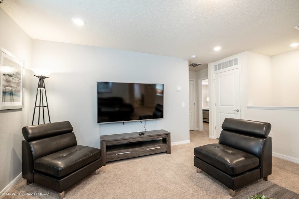 Solterra Resort Brand NEW 5bed Pool Home #5st417 - photo 32
