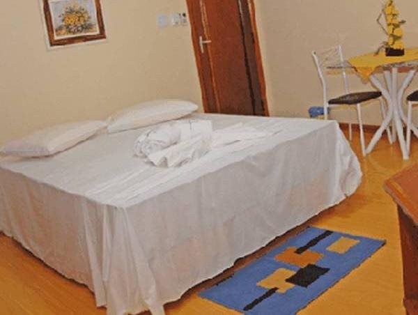Estação Hotel — hotel in Castanhal