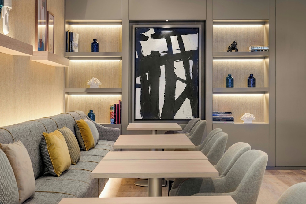 Ac Hotel Tarragona By Marriott — Tarragona
