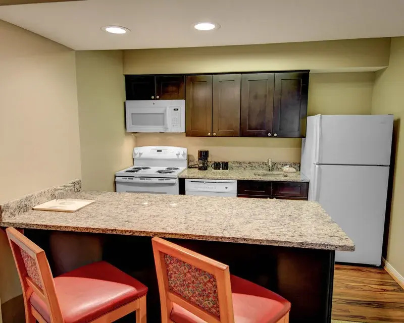 Quality Suites Rockville - photo 19