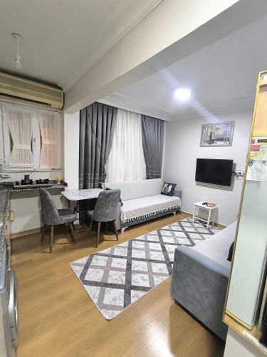 Sultanahmet Apartment — 4-Star Luxury Hotel in Istanbul, Turkey