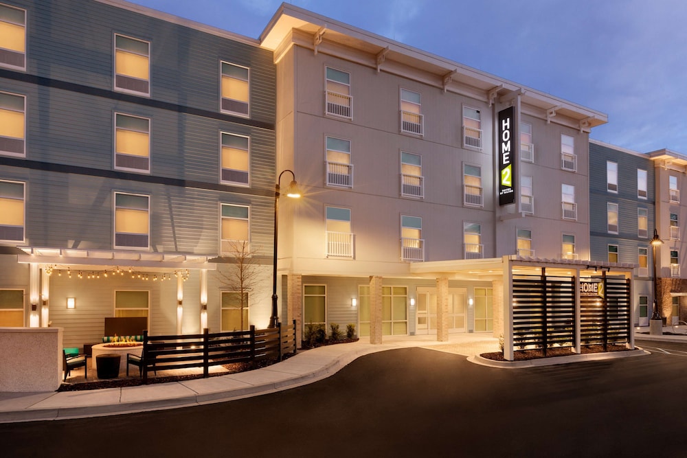 Home2 Suites By Hilton Mt Pleasant Charleston - photo 31