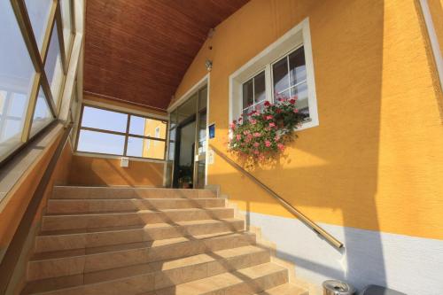 Oekotel Graz Airport — hotel near Graz Airport
