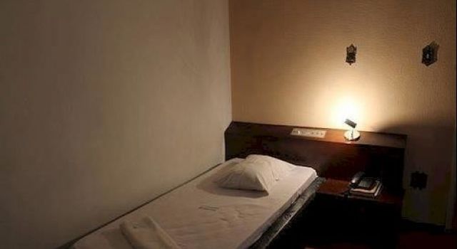 Comodoro Tourist Hotel — Belo Horizonte — photo 3
