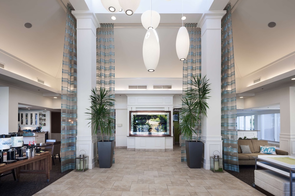 Hilton Garden Inn Savannah Airport - photo 3
