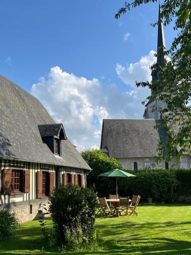La Grange la Lande St Leger pet-friendly hotel La Lande-De-Fronsac