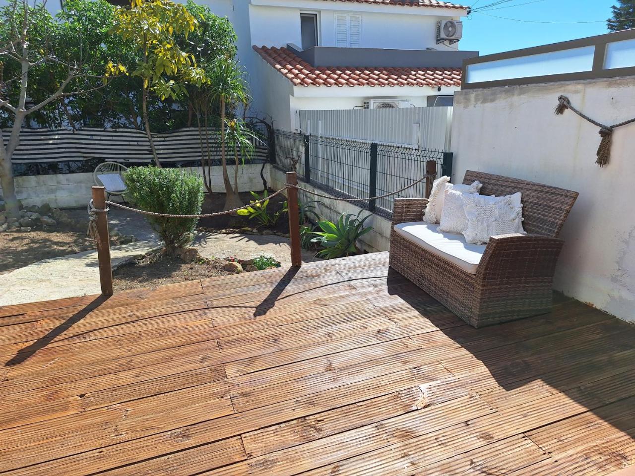 Casinha do sul Private pool in Albufeira, Portugal