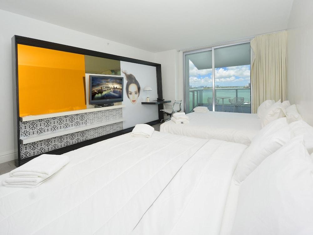 Huge Suite 3 Rooms up to 9p 5 Hotel Sobe #916 - photo 12
