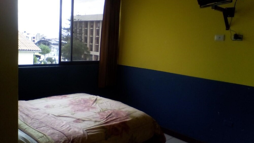 Hospedaje Centro — Huancayo — photo 5