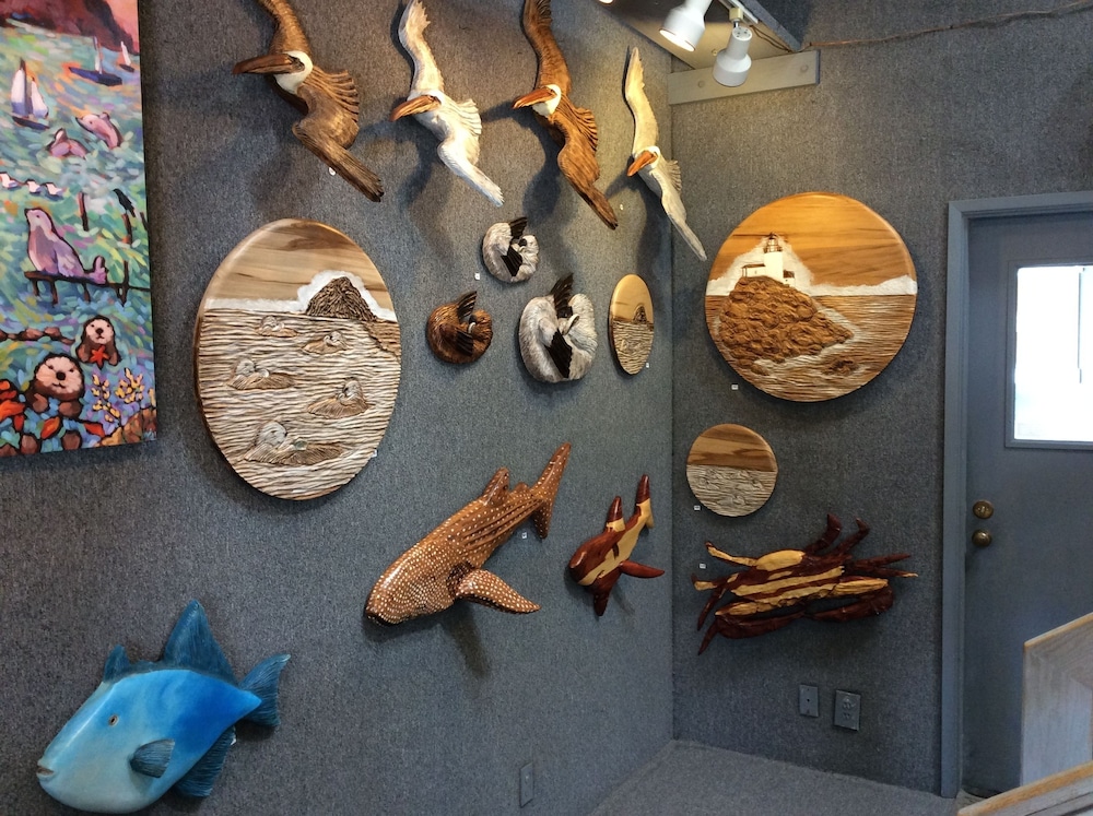 Gray's Inn & Gallery - photo 3
