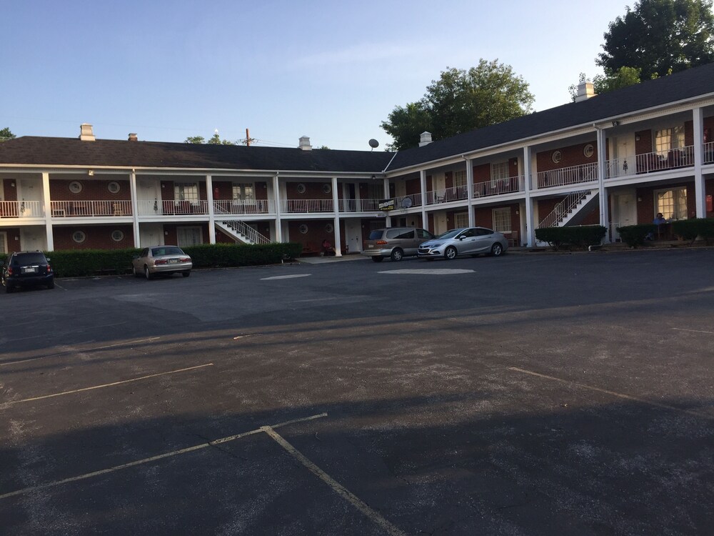Motel Townhouse - photo 37