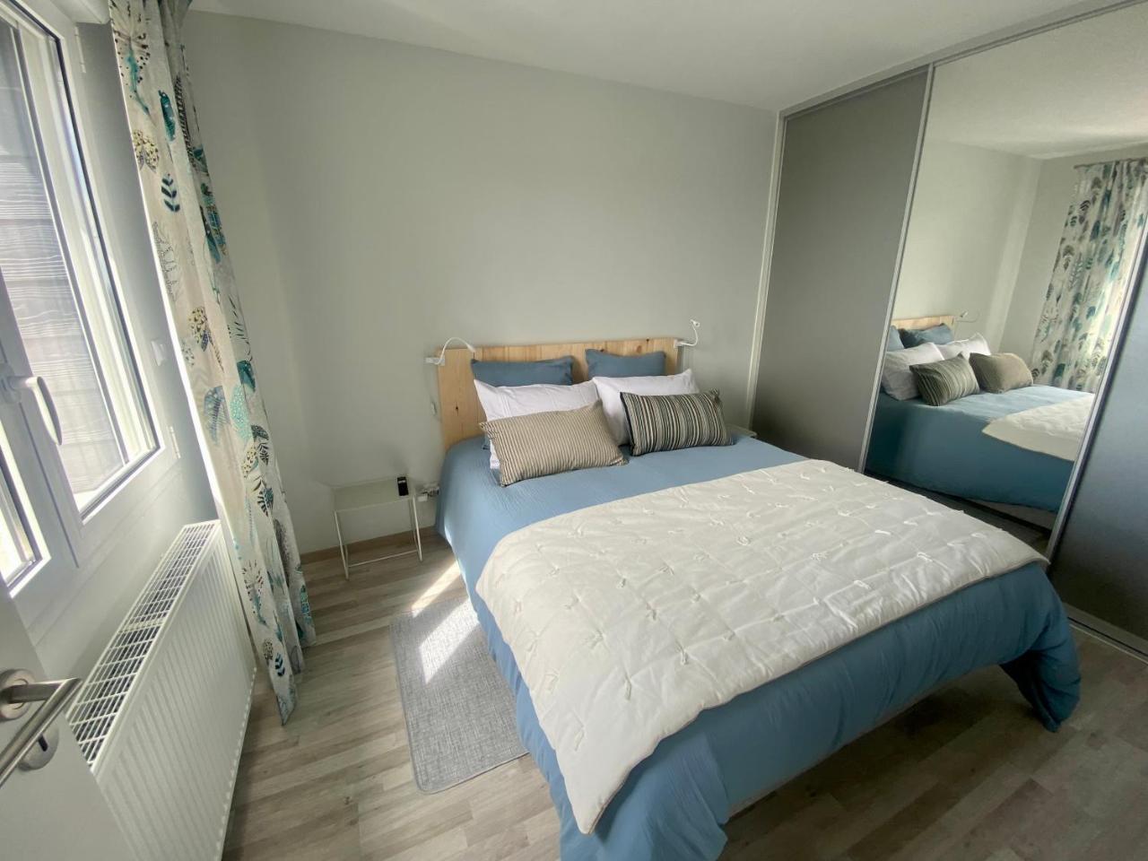 Appartement de Standing Vue Mer — Berck — photo 3