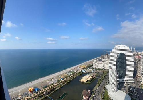 Batumi High floor