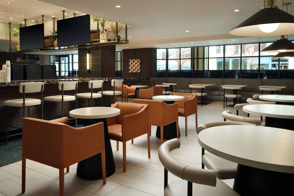 Courtyard by Marriott Pasadena Old Town - photo 62