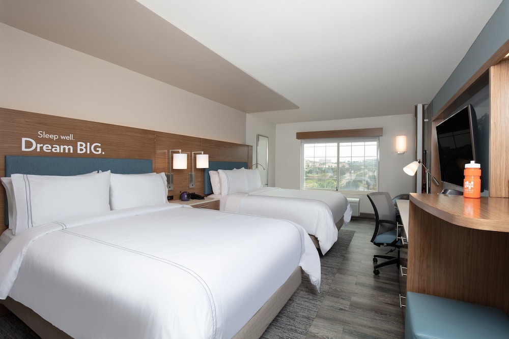 EVEN Hotel Denver Tech Center Englewood by IHG - photo 17