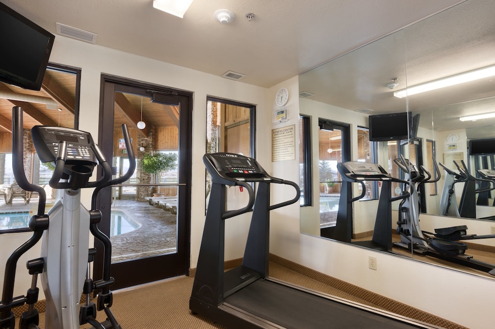 Baymont by Wyndham Pinedale - photo 91