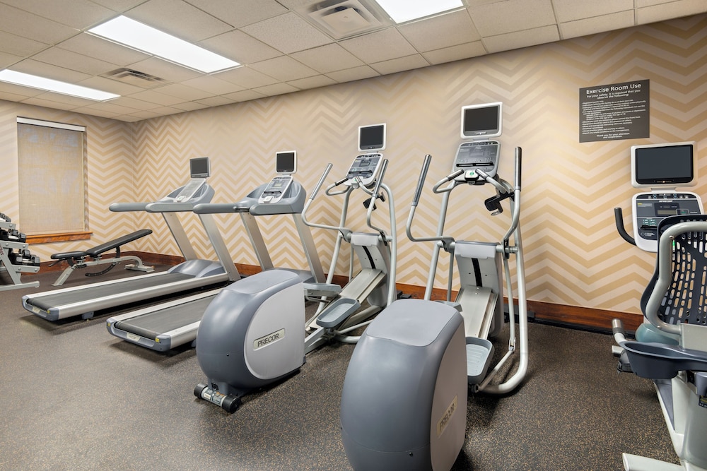 Residence Inn by Marriott St Louis Downtown - photo 27