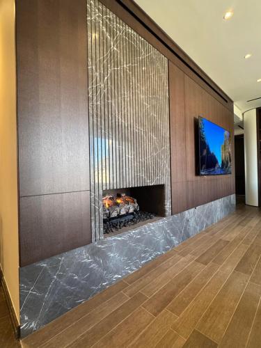 Dabouq Luxurious Penthouse — Amman — photo 4