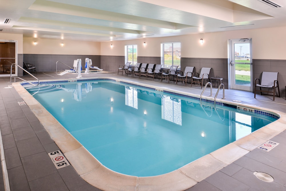 Holiday Inn Express & Suites York by IHG - photo 15