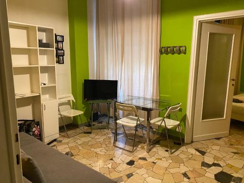 Residence Corridoni — 4-Star Luxury Hotel in Milan, Italy