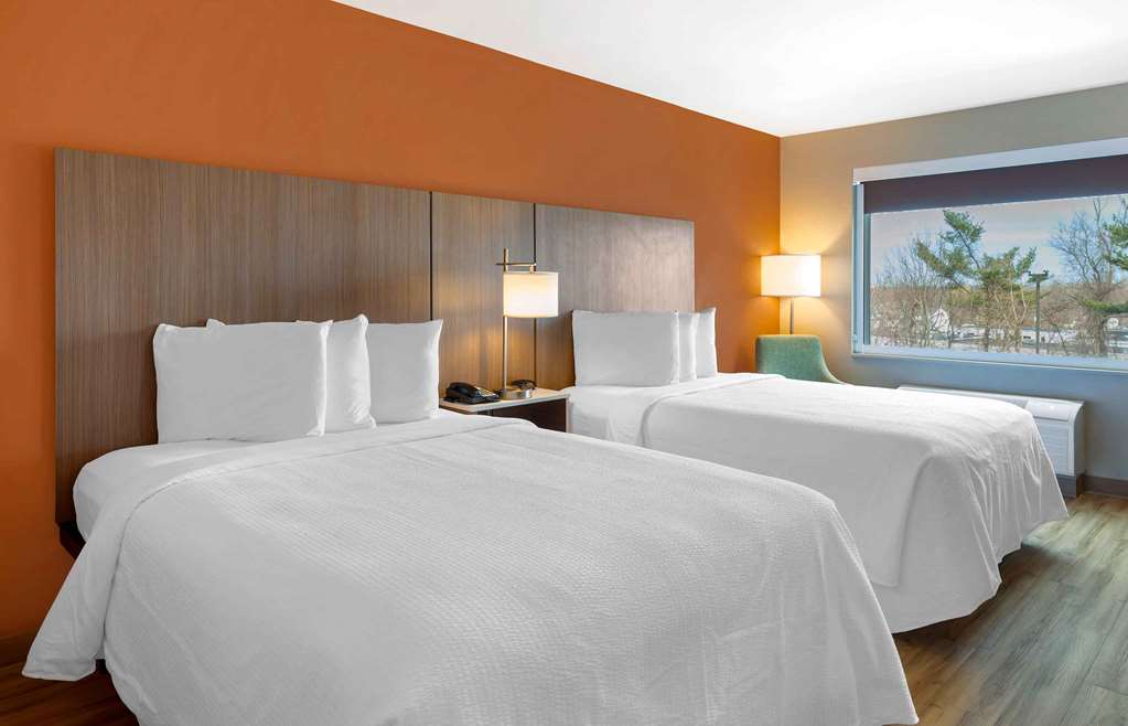 Extended Stay America Premier Suites Providence E Providence - photo 20