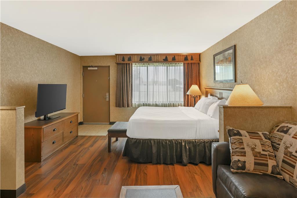 Best Western Plus Kelly Inn & Suites - photo 23