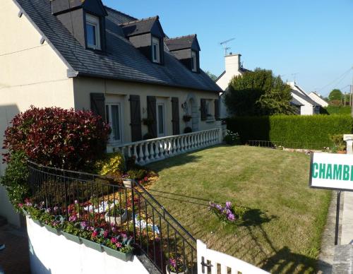 Chez Marie — Dol De Bretagne
