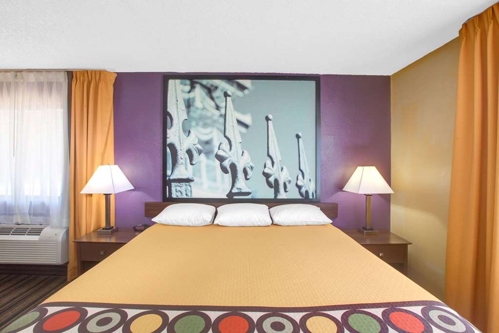 Super 8 by Wyndham Natchitoches - photo 14