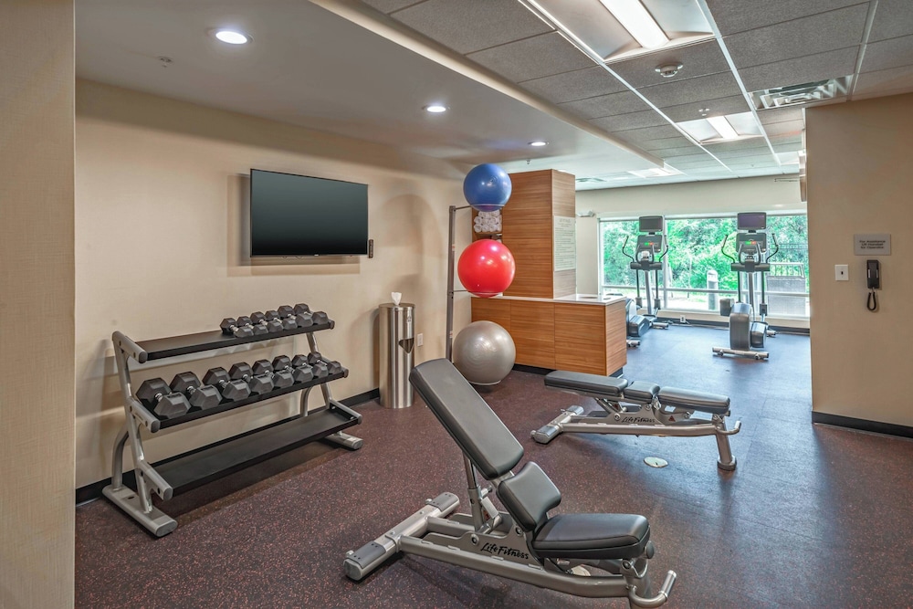 TownePlace Suites by Marriott Austin South - photo 15