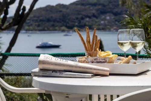 Il Giardino tra Cielo e Mare mytouristhome — 4-Star Luxury Hotel in Portovenere, Italy