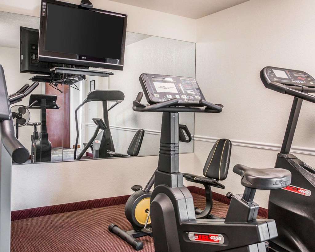 Quality Inn Holland Toledo - photo 15