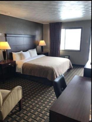 Travelodge By Wyndham Evanston - photo 28