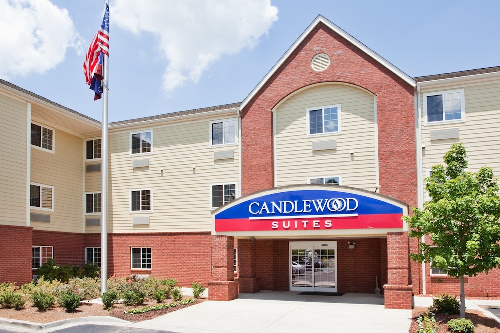 Candlewood Suites Augusta an IHG Hotel - featured photo