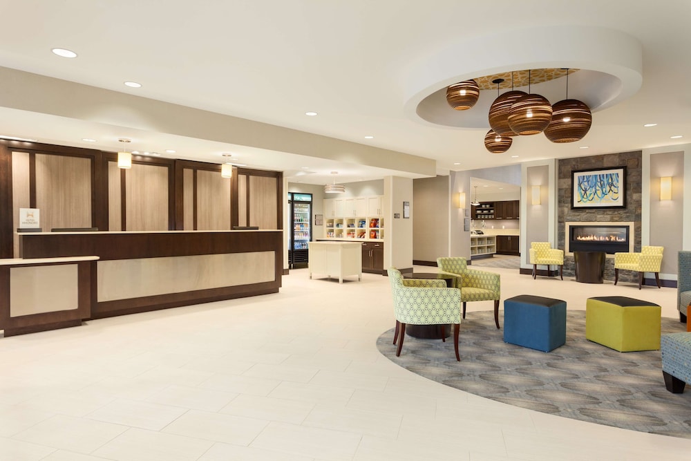 Homewood Suites by Hilton Frederick - photo 4