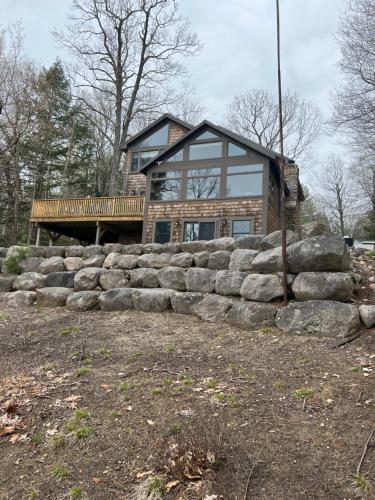 Long Lake Charm — hotel in Bridgton