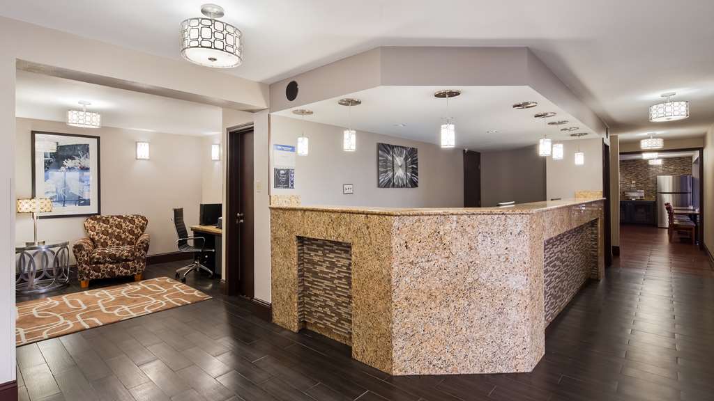 Best Western Coachlight - photo 9