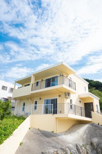 M sOcean Uruma in Uruma, Japan