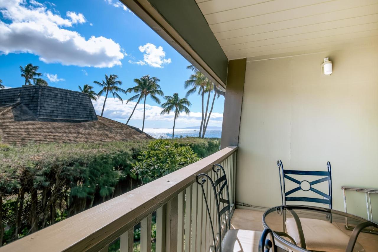 Kihei Kai 12 — 4-Star Luxury Hotel in Kihei, United States