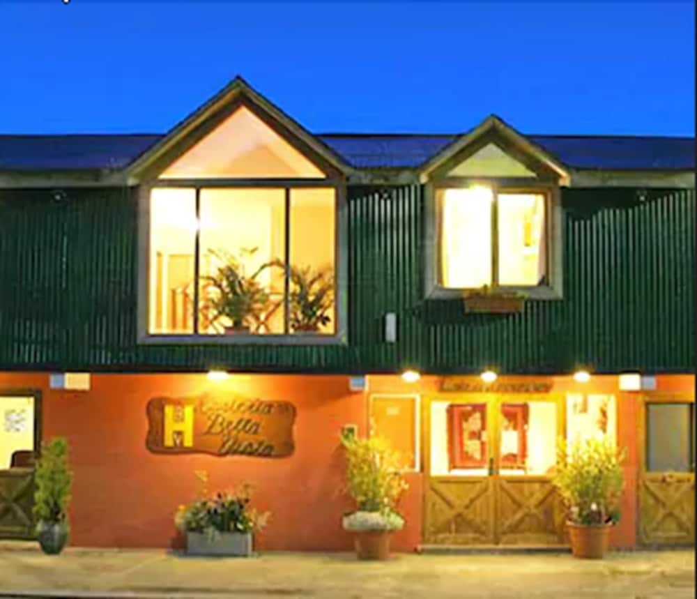 Hosteria Bella Vista in Ushuaia, Argentina