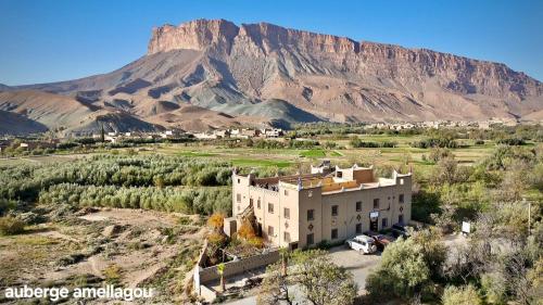 Auberge Amellagou - last minute hotel in Unknown City
