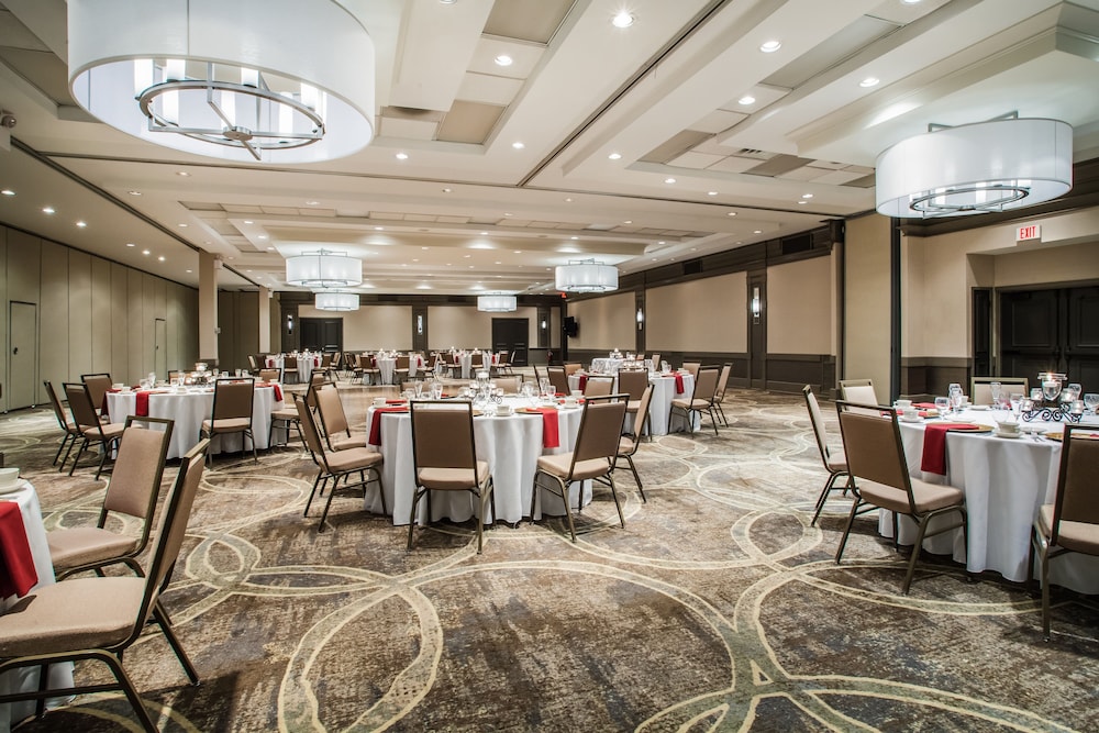 Holiday Inn Saratoga Springs by IHG - photo 41