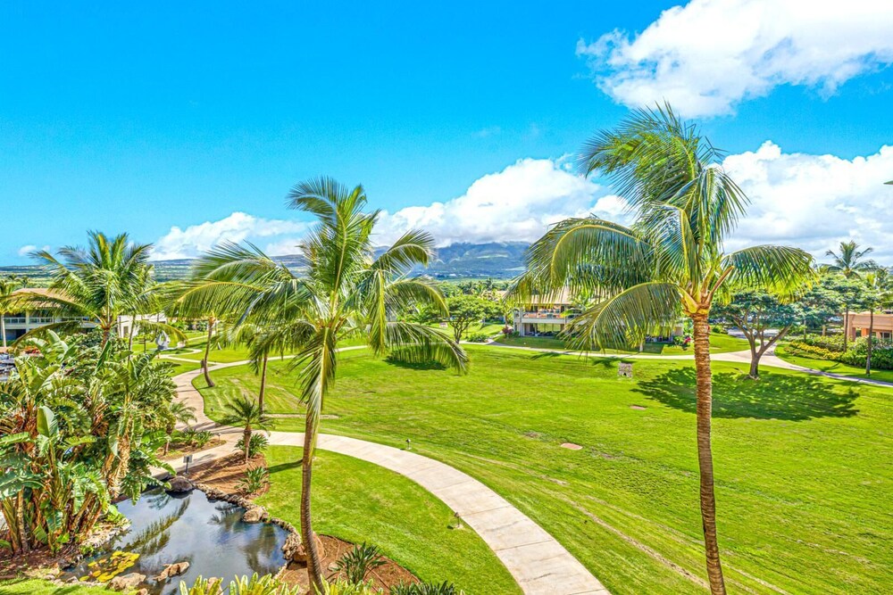 K B M Resorts Hkk 306 Chic 2bd Upgraded Steps Away From Resort Pools Beach and Spa - photo 24
