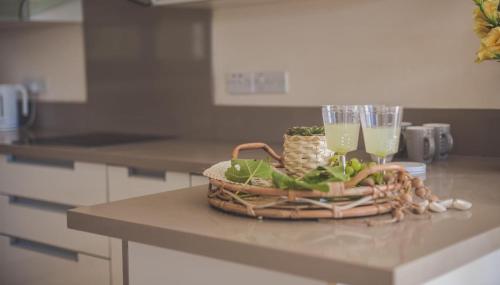 Oceanview Luxury Villa 167 — 4-Star Luxury Hotel in Protaras, Cyprus