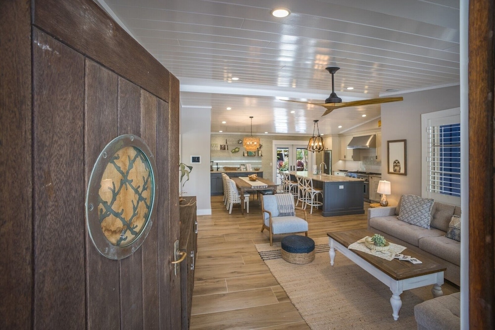 The Shady Mermaid home — 4-Star Luxury Hotel in Holmes Beach, United States