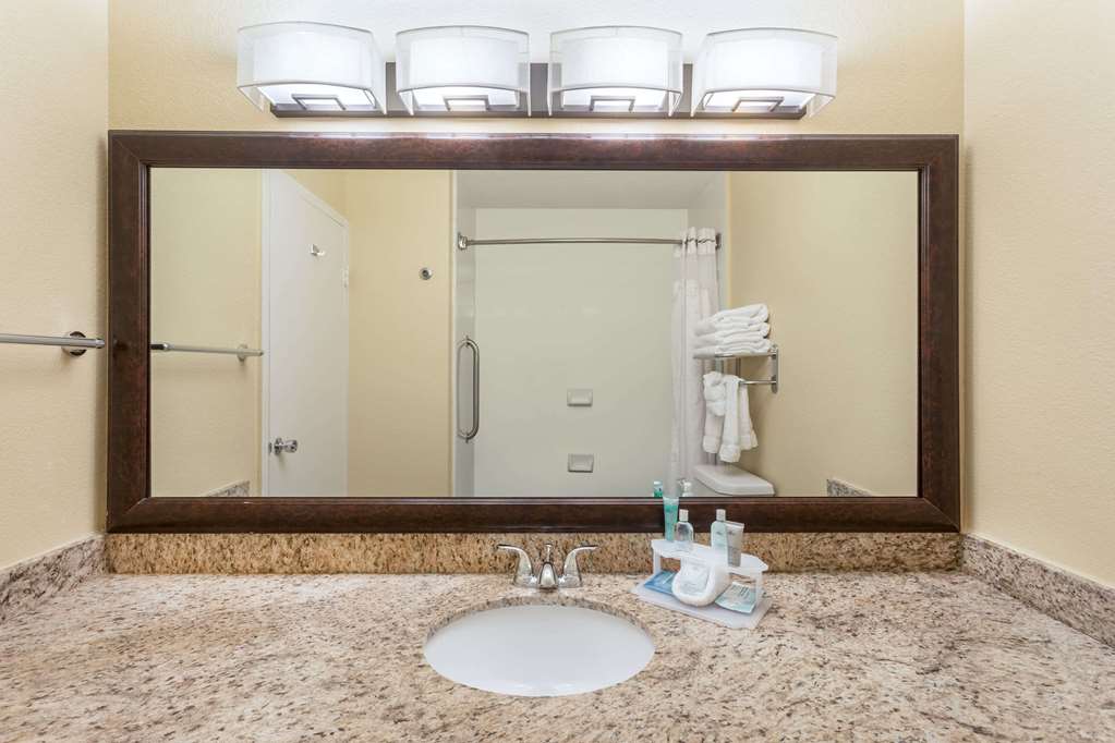 Wyndham Garden Summerville - photo 11