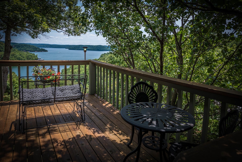 Beaver Lake Cottages - photo 33