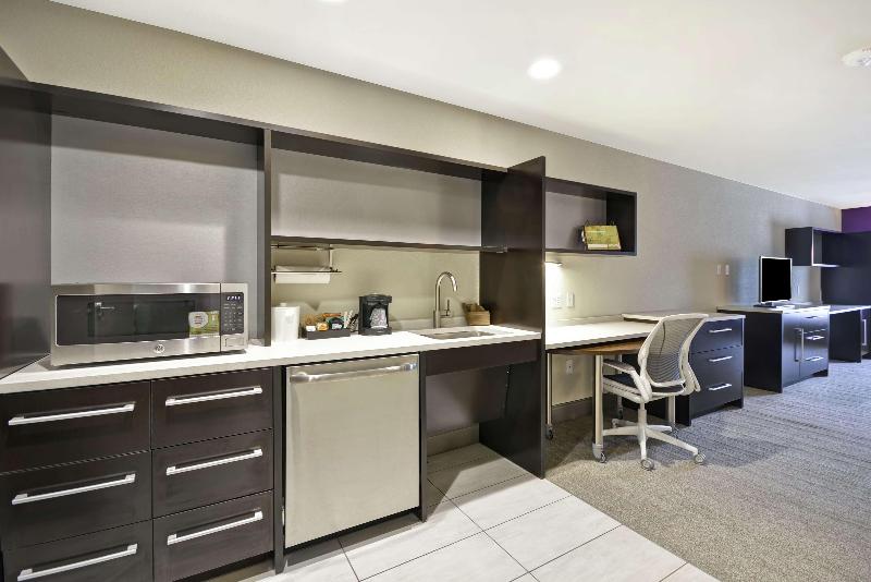 Home2 Suites By Hilton Kansas City Airport - photo 54