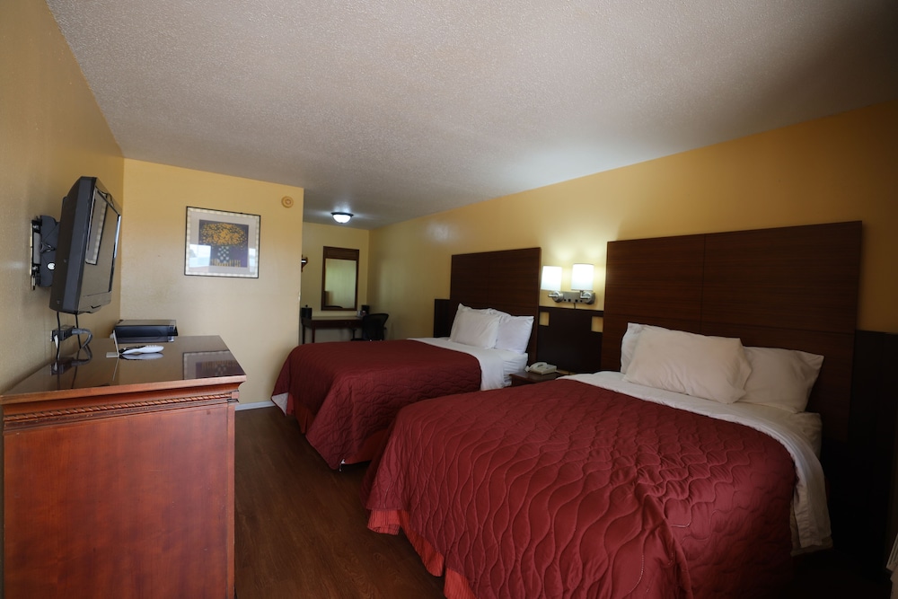 Van Inn - photo 9