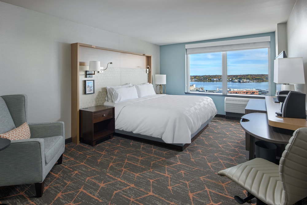 Holiday Inn Portland By the Bay by IHG - photo 17