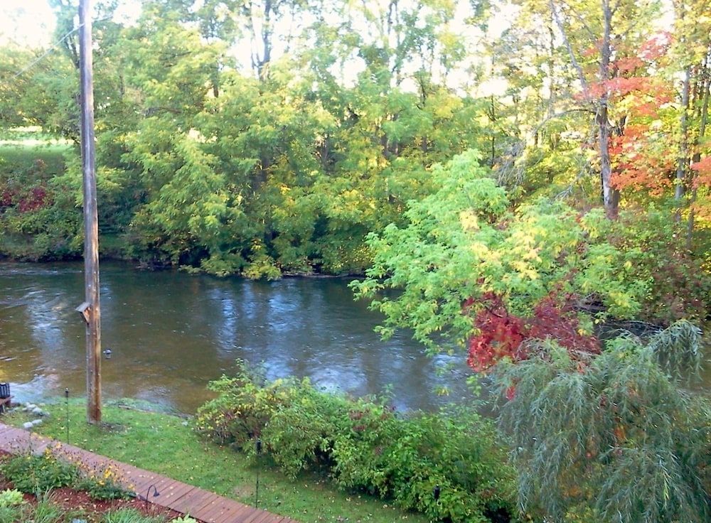 Stone Waters Inn - photo 7